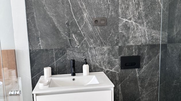 Obra nueva - Apartamentos -
Los Alcazares - Los Alcázares