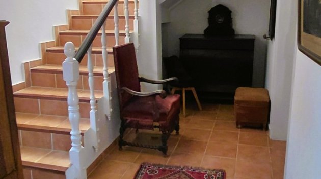 Resale - Villa -
San Fulgencio