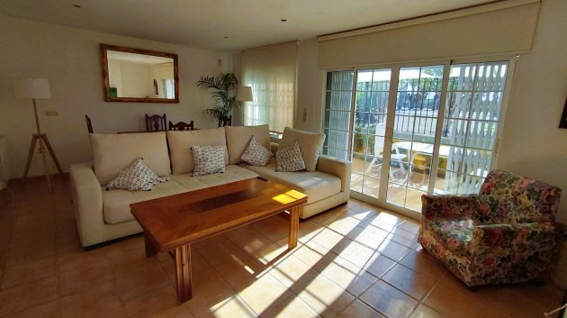Resale - Villa -
San Fulgencio