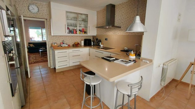 Resale - Villa -
San Fulgencio