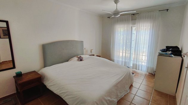 Resale - Villa -
San Fulgencio