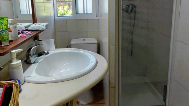 Resale - Villa -
San Fulgencio
