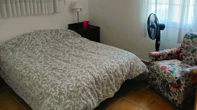 Resale - Villa -
San Fulgencio