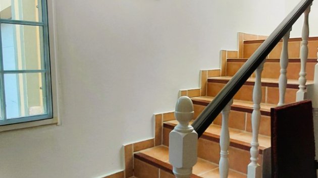 Resale - Villa -
San Fulgencio