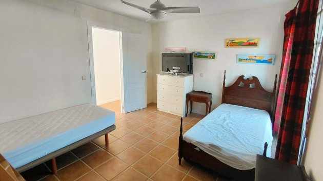 Resale - Villa -
San Fulgencio