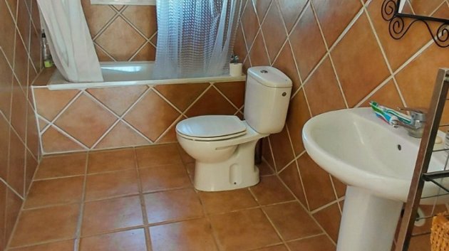 Resale - Villa -
San Fulgencio