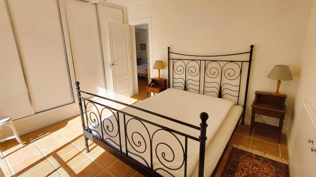 Resale - Villa -
San Fulgencio