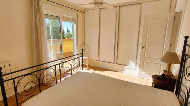 Resale - Villa -
San Fulgencio