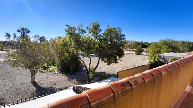 Resale - Villa -
San Fulgencio