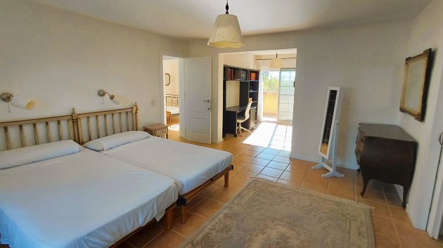 Resale - Villa -
San Fulgencio