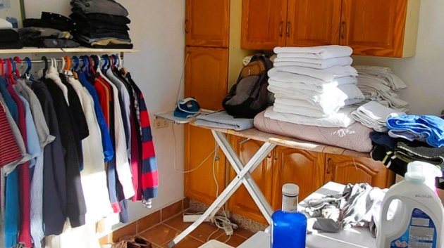 Resale - Villa -
San Fulgencio