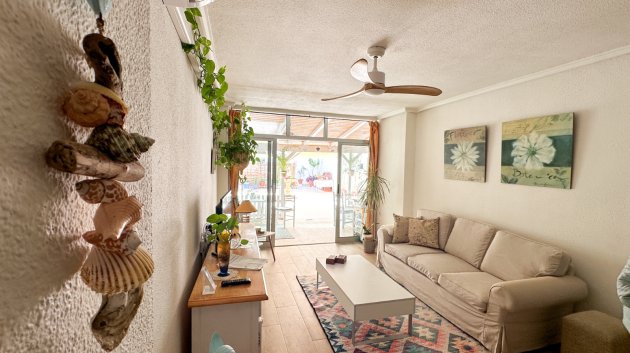 Revente - Appartements -
Torrevieja - Center