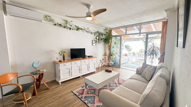 Revente - Appartements -
Torrevieja - Center