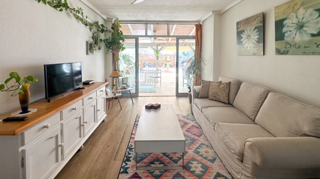 Revente - Appartements -
Torrevieja - Center