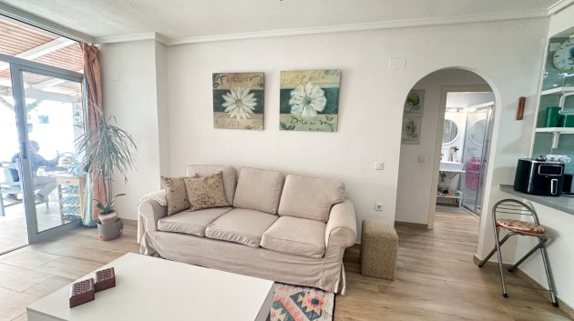 Revente - Appartements -
Torrevieja - Center