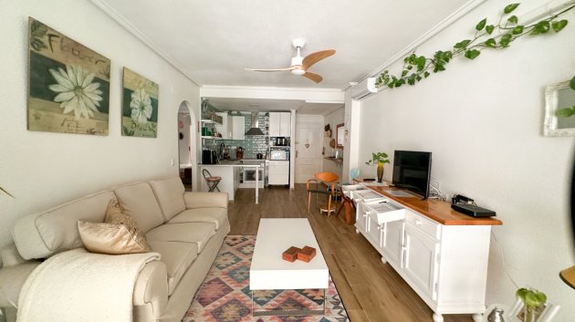 Revente - Appartements -
Torrevieja - Center