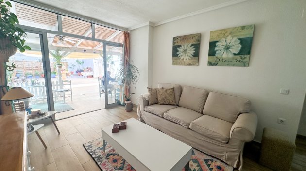 Revente - Appartements -
Torrevieja - Center