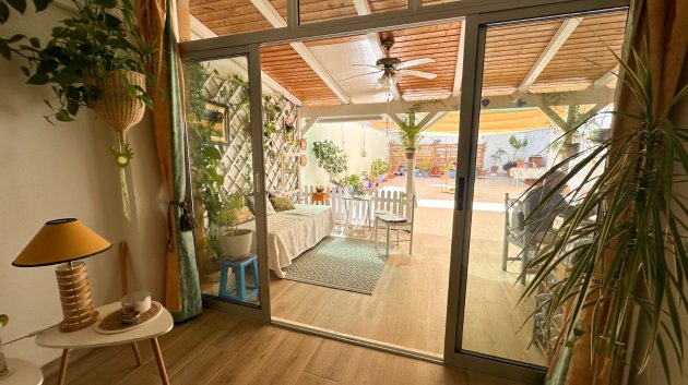 Revente - Appartements -
Torrevieja - Center