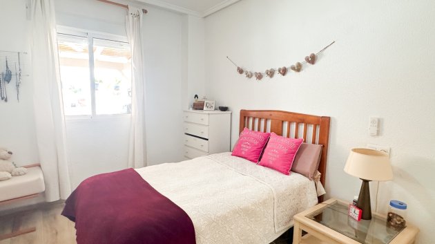 Revente - Appartements -
Torrevieja - Center