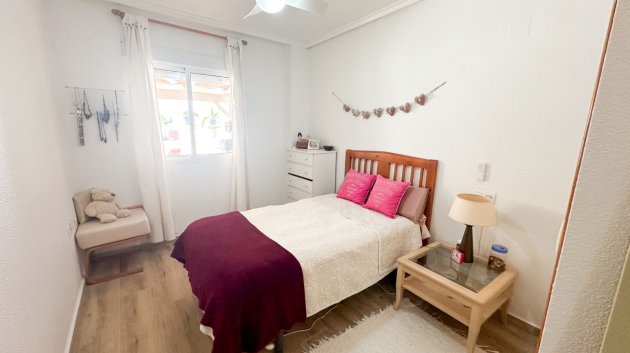 Revente - Appartements -
Torrevieja - Center