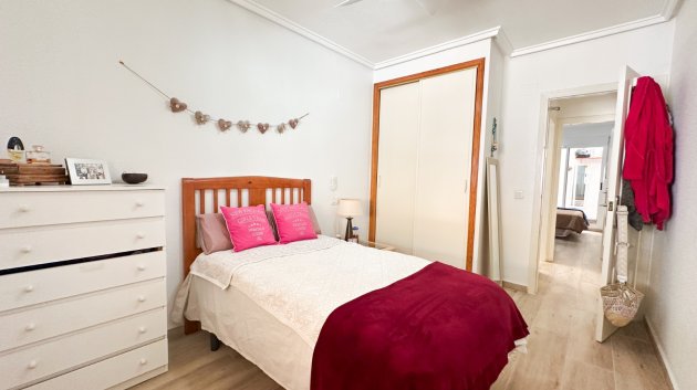 Revente - Appartements -
Torrevieja - Center