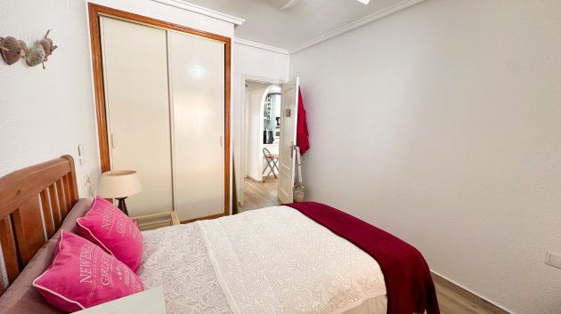 Revente - Appartements -
Torrevieja - Center