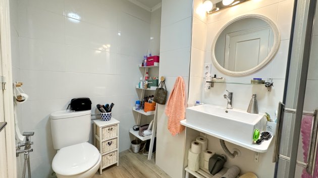 Revente - Appartements -
Torrevieja - Center