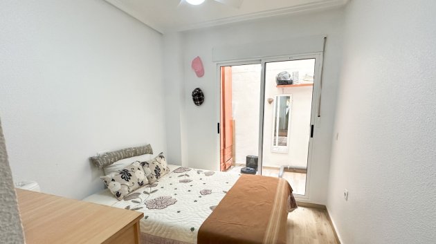 Revente - Appartements -
Torrevieja - Center