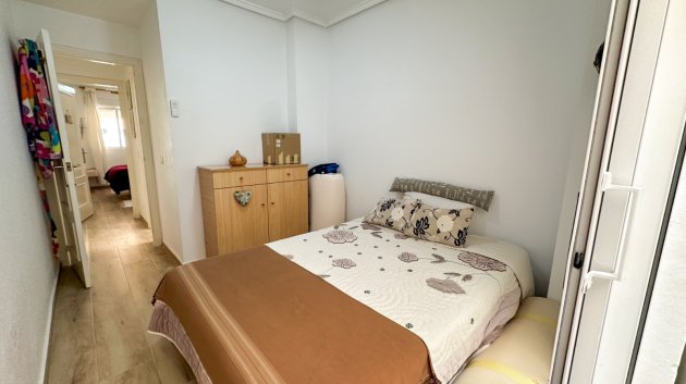 Revente - Appartements -
Torrevieja - Center