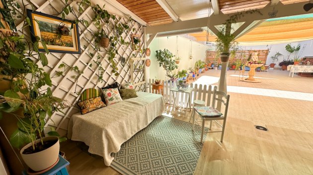 Revente - Appartements -
Torrevieja - Center