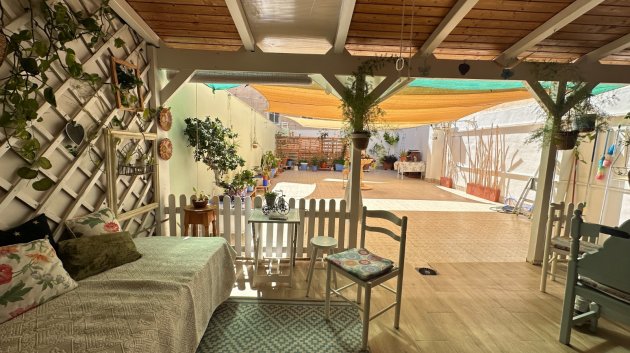 Revente - Appartements -
Torrevieja - Center