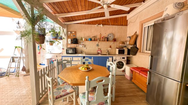 Revente - Appartements -
Torrevieja - Center