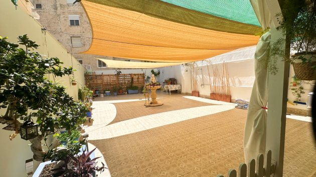 Revente - Appartements -
Torrevieja - Center