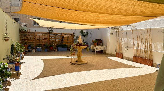 Revente - Appartements -
Torrevieja - Center