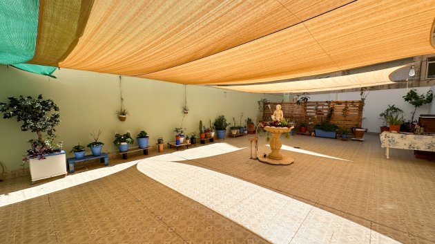 Revente - Appartements -
Torrevieja - Center