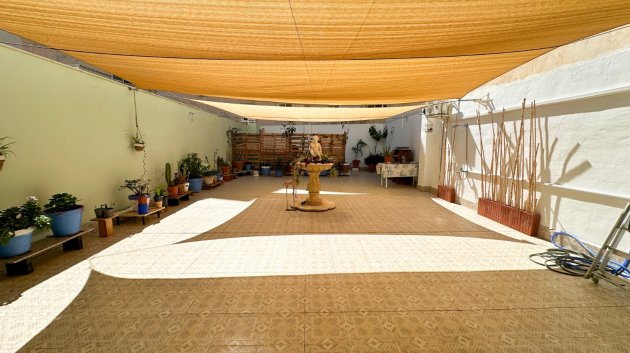 Revente - Appartements -
Torrevieja - Center