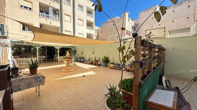 Revente - Appartements -
Torrevieja - Center
