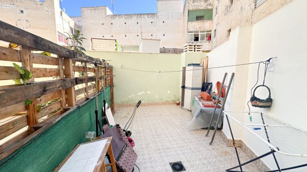 Revente - Appartements -
Torrevieja - Center