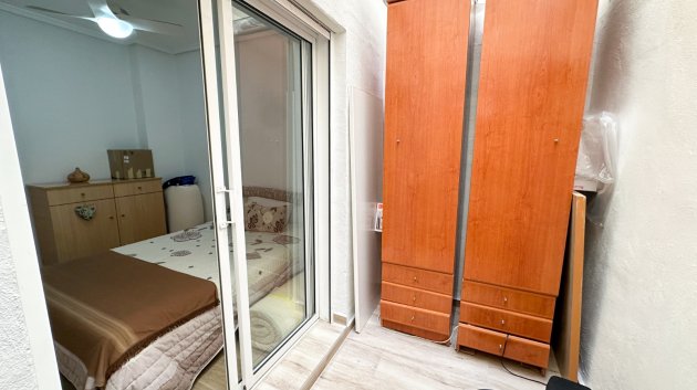 Revente - Appartements -
Torrevieja - Center