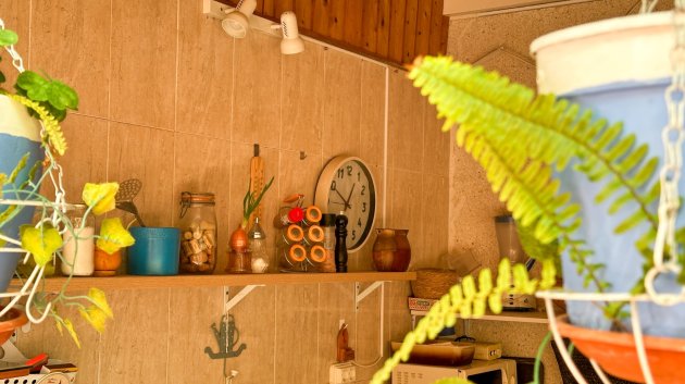 Revente - Appartements -
Torrevieja - Center