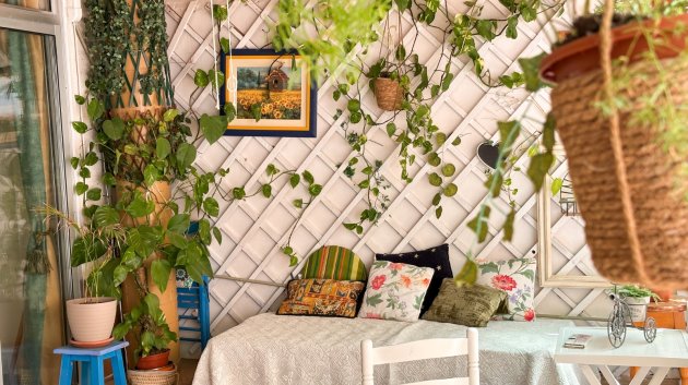 Revente - Appartements -
Torrevieja - Center