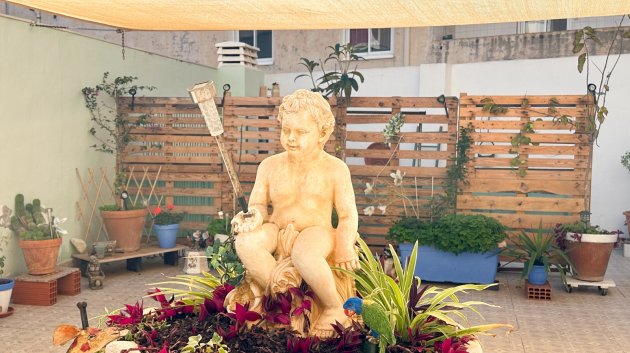 Revente - Appartements -
Torrevieja - Center