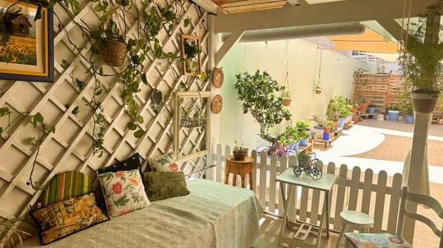 Revente - Appartements -
Torrevieja - Center