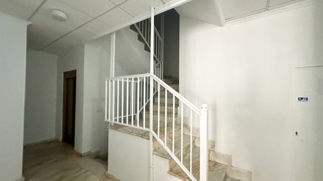 Revente - Appartements -
Torrevieja - Center