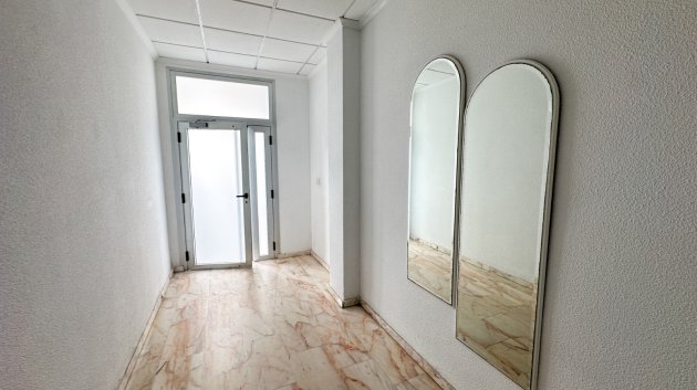 Revente - Appartements -
Torrevieja - Center