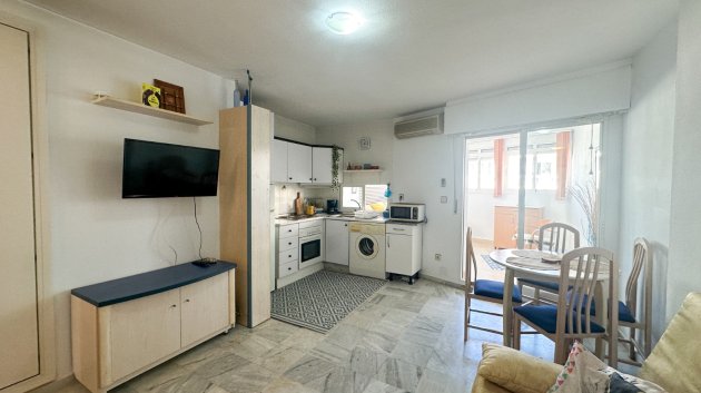 Revente - Appartements -
Torrevieja - Center