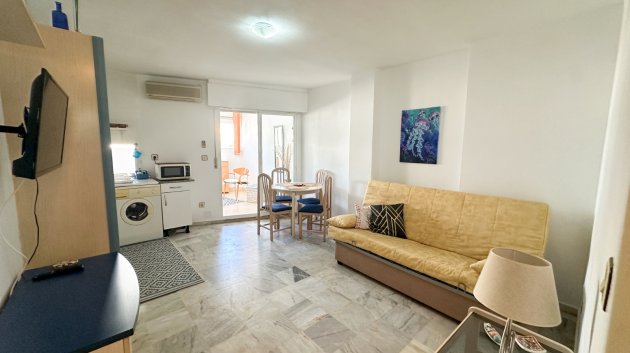 Revente - Appartements -
Torrevieja - Center