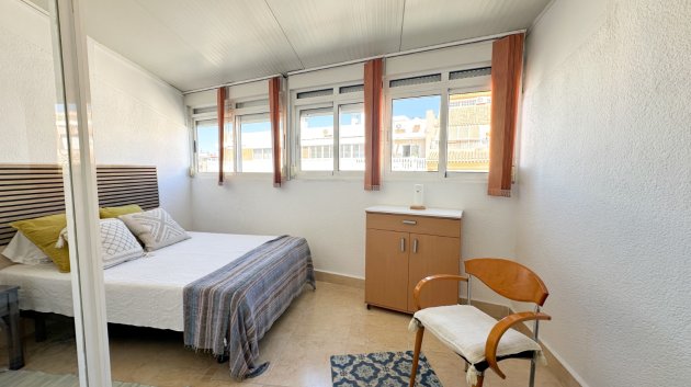 Revente - Appartements -
Torrevieja - Center