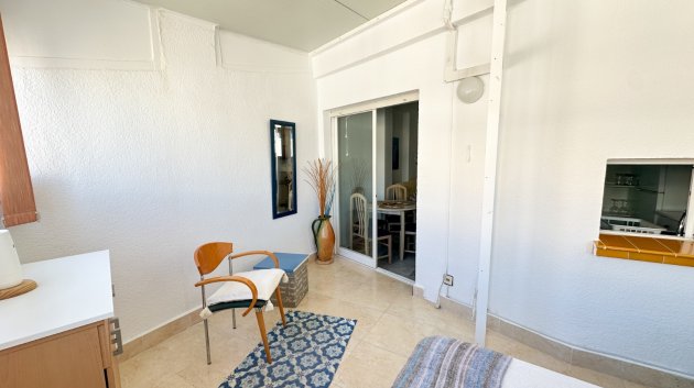 Revente - Appartements -
Torrevieja - Center