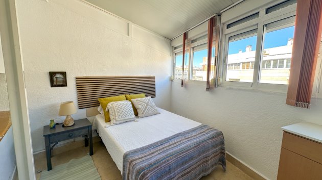 Revente - Appartements -
Torrevieja - Center